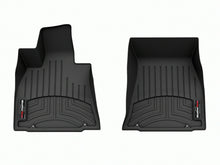 Load image into Gallery viewer, Weathertech 4418211 FloorLiner™ DigitalFit® for Select Genesis Electrified G80