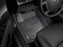 Load image into Gallery viewer, Weathertech 441821 FloorLiner™ DigitalFit® for Select Kia Borrego