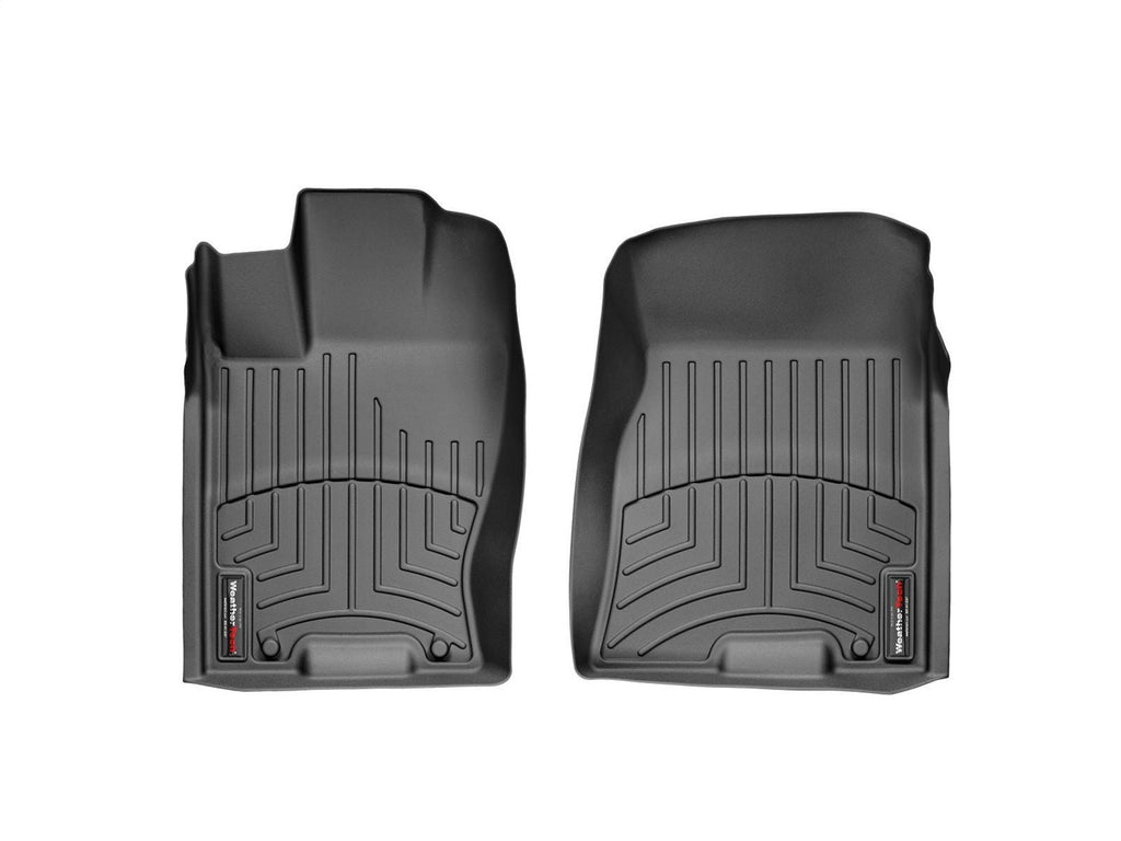 Weathertech 441821 FloorLiner™ DigitalFit® for Select Kia Borrego