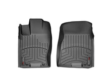 Load image into Gallery viewer, Weathertech 441821 FloorLiner™ DigitalFit® for Select Kia Borrego