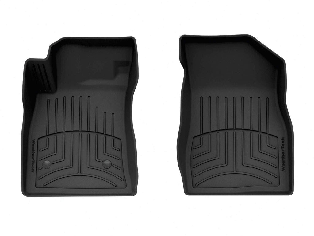 Weathertech 4418221IM FloorLiner™ HP for Select Buick Envista, Chevrolet Trax