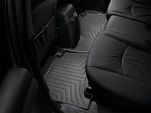 Load image into Gallery viewer, Weathertech 441822 FloorLiner™ DigitalFit® for Select Kia Borrego