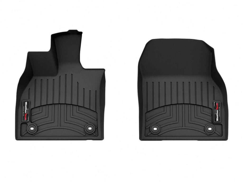 Weathertech 4418231 FloorLiner™ DigitalFit® for Select Lexus RZ450e
