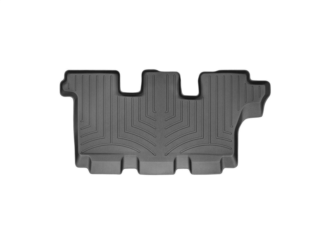 Weathertech 441823 FloorLiner™ DigitalFit® for Select Kia Borrego