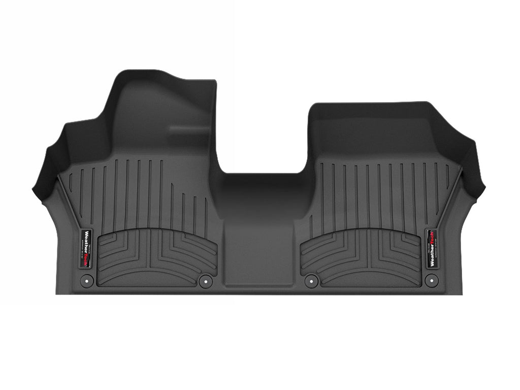 Weathertech 4418241 FloorLiner™ DigitalFit® for Select Volkswagen ID Buzz
