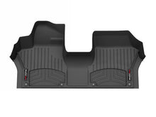 Load image into Gallery viewer, Weathertech 4418241 FloorLiner™ DigitalFit® for Select Volkswagen ID Buzz