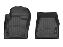 Load image into Gallery viewer, Weathertech 4418251 FloorLiner™ DigitalFit® for Select Volvo EX40, Volvo XC40 Recharge