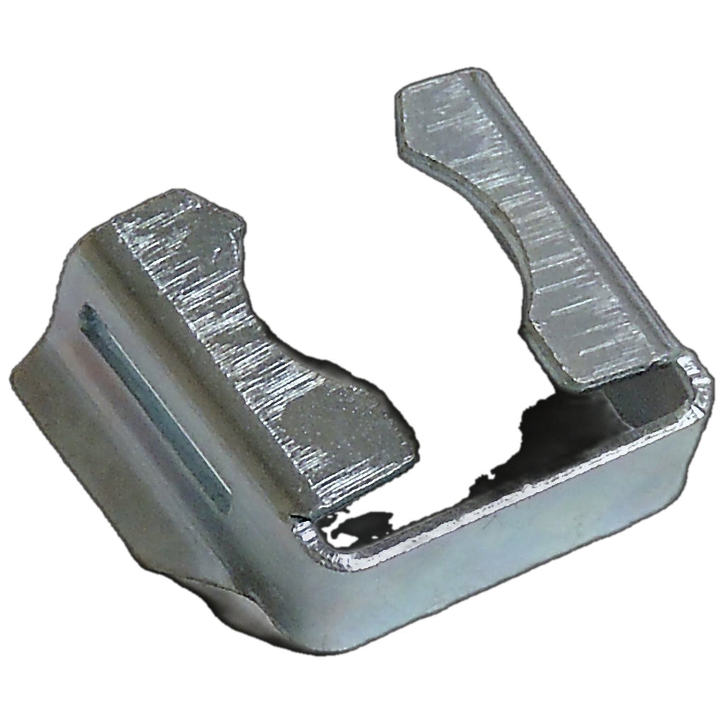 Crown Automotive Jeep Replacement 4418257AB Fuel Injector Clip for Select Jeep JK, TJ, YJ, XJ, MJ, ZJ, WJ, WK, XK, KK, MK