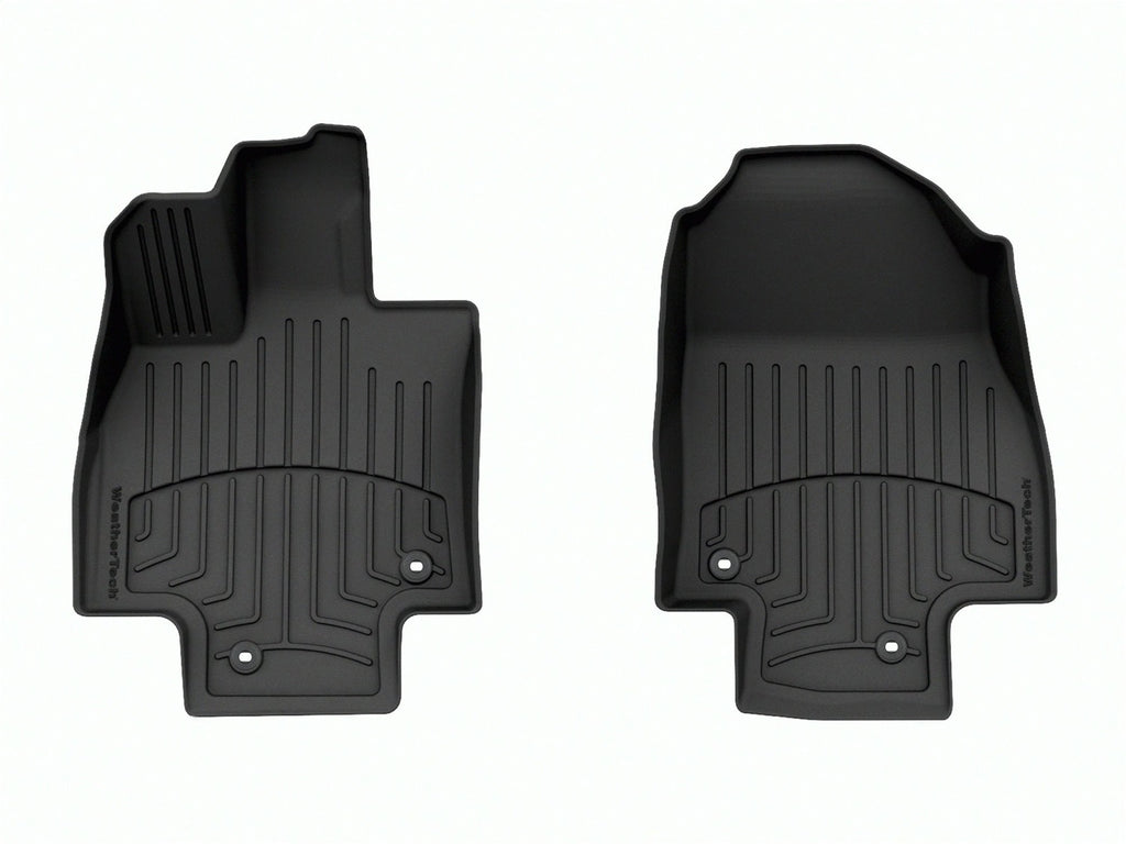 Weathertech 4418271IM FloorLiner™ HP for Select Lexus TX350, Lexus TX500h, Lexus TX550h+, Toyota Grand Highlander