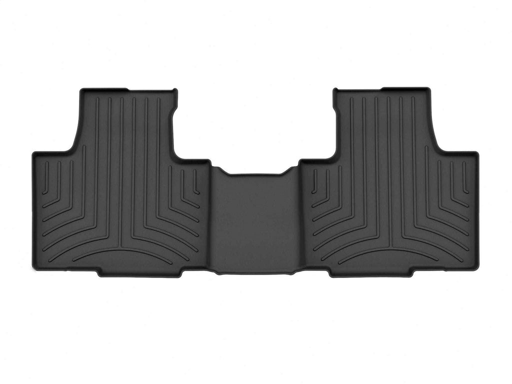 Weathertech 4418272IM FloorLiner™ HP for Select Toyota Grand Highlander