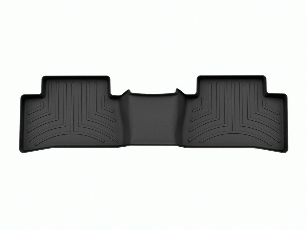 Weathertech 4418302 FloorLiner™ DigitalFit® for Select Toyota Corolla Cross