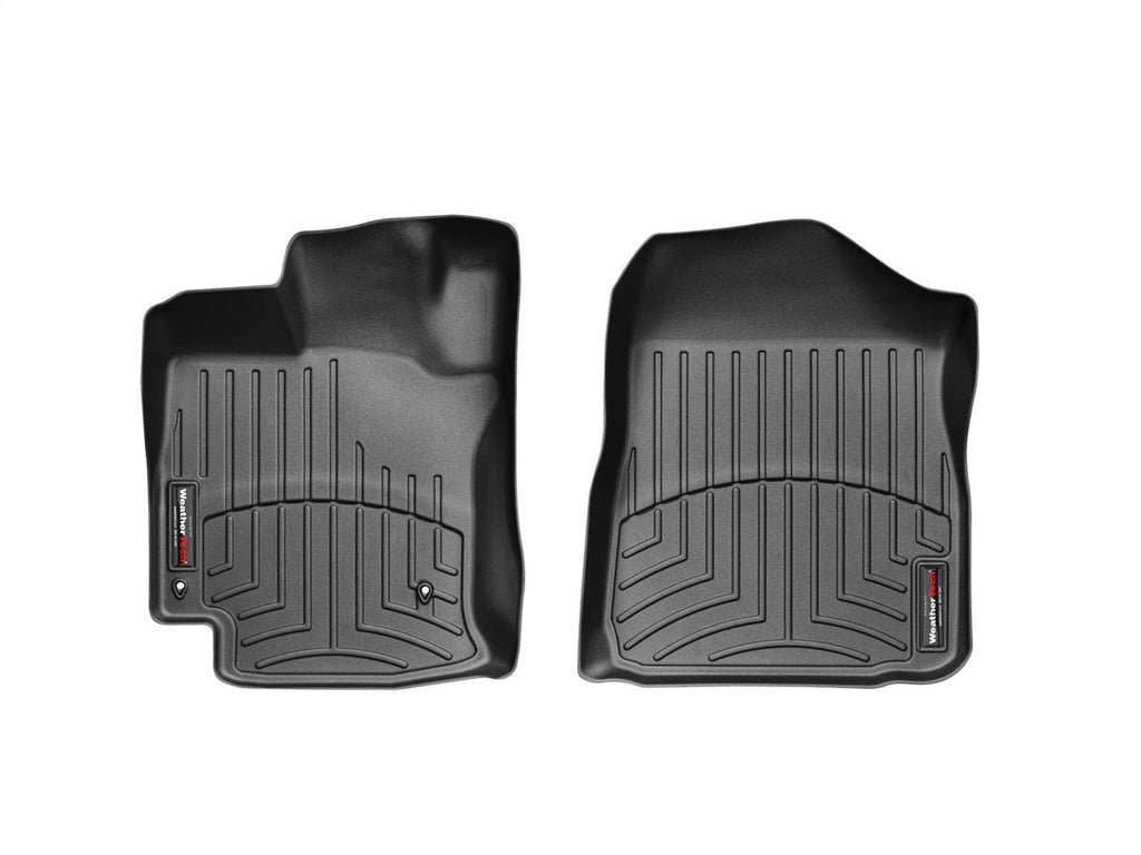 Weathertech 441831 FloorLiner™ DigitalFit® for Select Toyota Venza