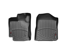 Load image into Gallery viewer, Weathertech 441831 FloorLiner™ DigitalFit® for Select Toyota Venza