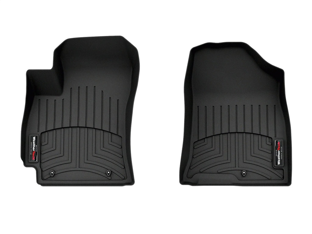Weathertech 4418381 FloorLiner™ DigitalFit® for Select Hyundai Kona