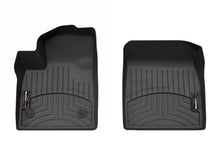 Load image into Gallery viewer, Weathertech 4418431 FloorLiner™ DigitalFit® for Select Chevrolet Blazer EV, Honda Prologue