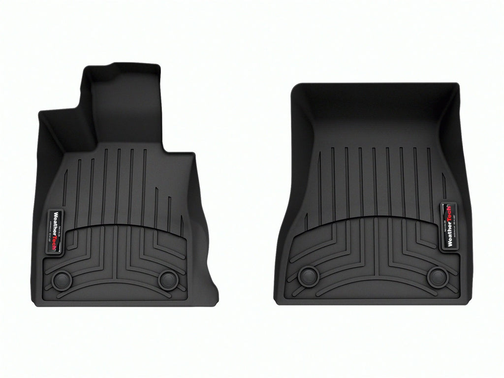 Weathertech 4418451 FloorLiner™ DigitalFit® for Select BMW 530i, BMW 530i xDrive, BMW 540i xDrive, BMW 550e xDrive, BMW M5, BMW i5
