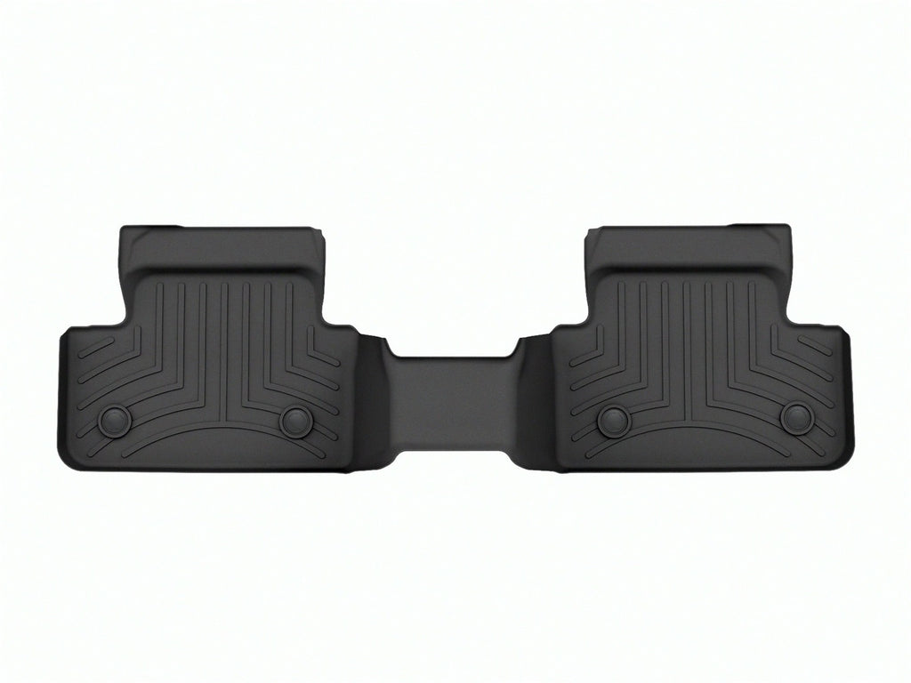Weathertech 4418452 FloorLiner™ DigitalFit® for Select BMW 530i, BMW 530i xDrive, BMW 540i xDrive