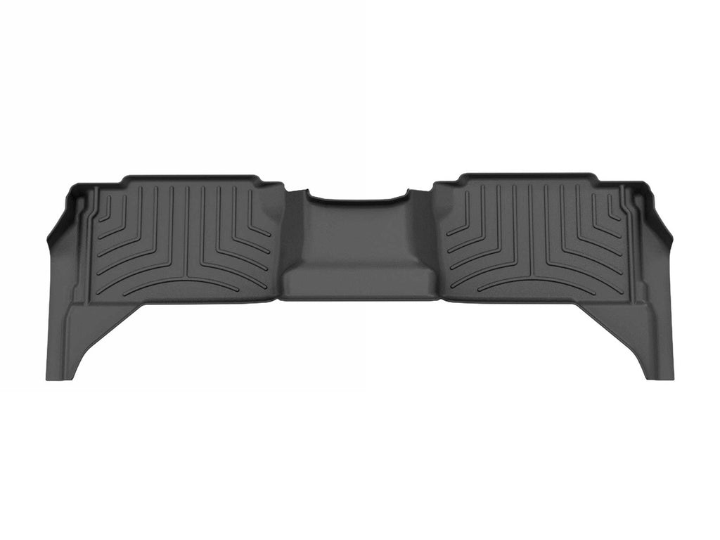 Weathertech 4418463IM FloorLiner™ HP for Select Toyota Tacoma