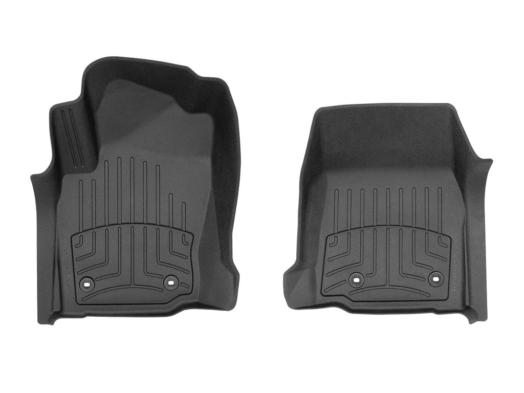 Weathertech 4418471IM FloorLiner™ HP for Select Toyota Tacoma