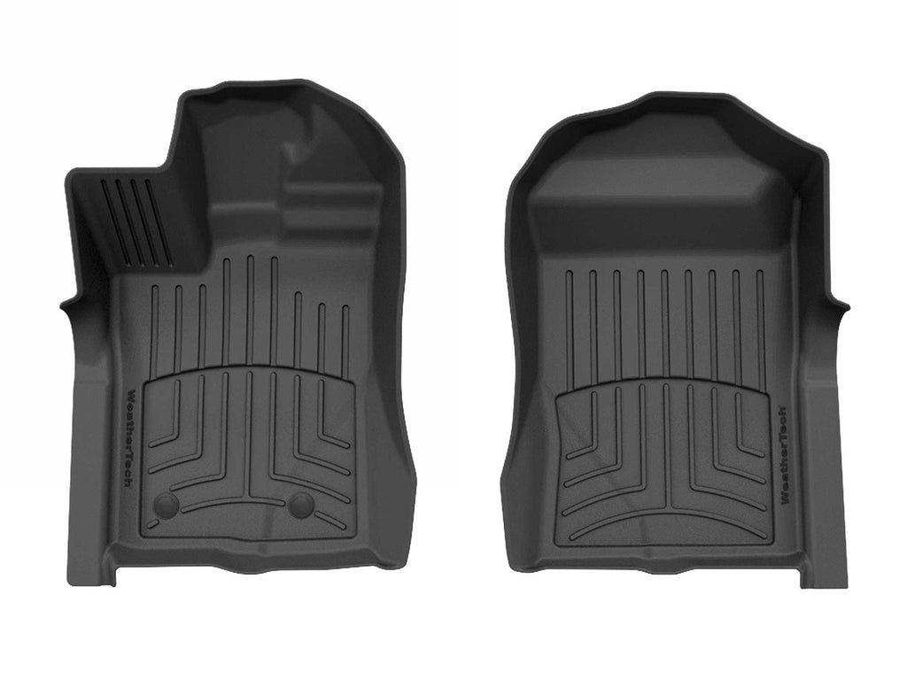 Weathertech 4418491IM FloorLiner™ HP for Select Ford Ranger