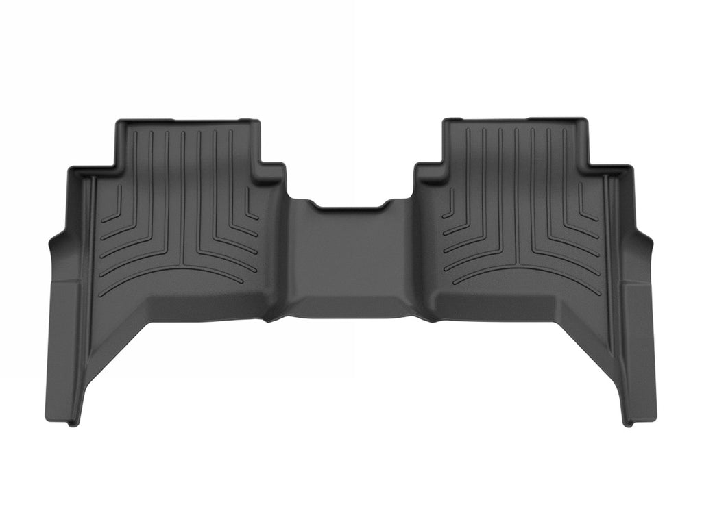 Weathertech 4418492IM FloorLiner™ HP for Select Ford Ranger