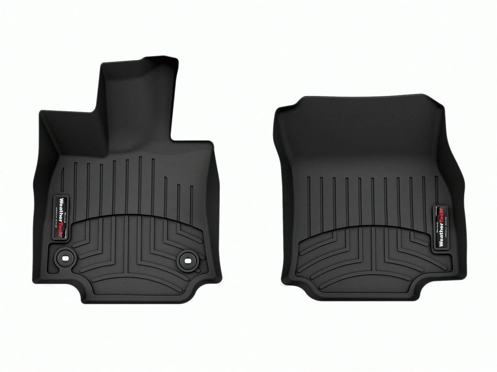 Weathertech 4418591 FloorLiner™ DigitalFit® for Select Toyota RAV4, Toyota RAV4 Prime