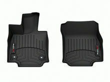 Load image into Gallery viewer, Weathertech 4418591 FloorLiner™ DigitalFit® for Select Toyota RAV4, Toyota RAV4 Prime