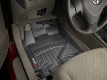 Load image into Gallery viewer, Weathertech 441861 FloorLiner™ DigitalFit® for Select Pontiac Vibe, Toyota Corolla, Toyota Matrix