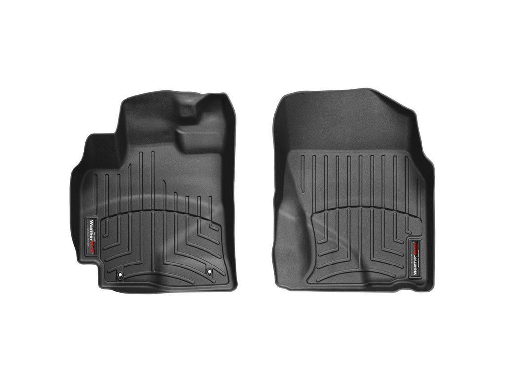 Weathertech 441861 FloorLiner™ DigitalFit® for Select Pontiac Vibe, Toyota Corolla, Toyota Matrix