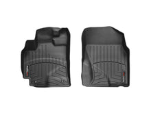 Load image into Gallery viewer, Weathertech 441861 FloorLiner™ DigitalFit® for Select Pontiac Vibe, Toyota Corolla, Toyota Matrix