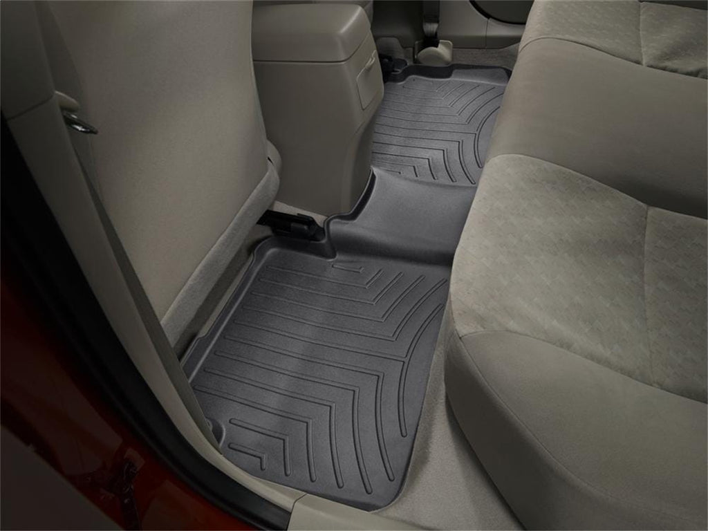 Weathertech 441862 FloorLiner™ DigitalFit® for Select Pontiac Vibe, Toyota Corolla, Toyota Matrix