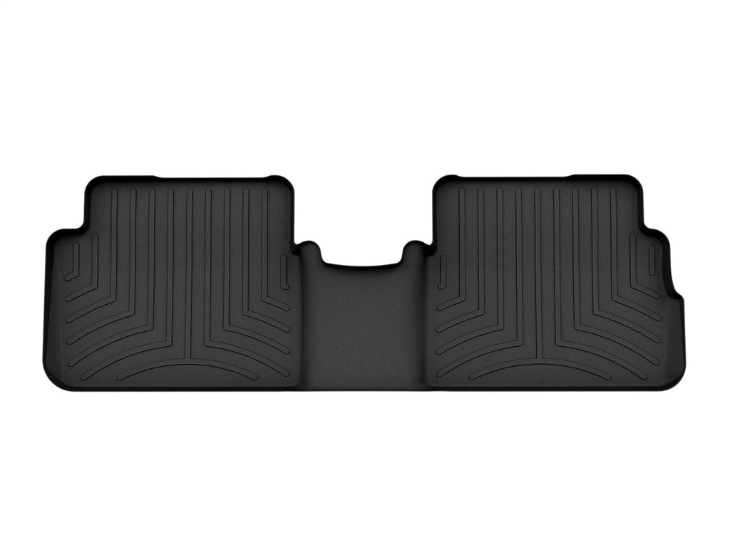 Weathertech 441862 FloorLiner™ DigitalFit® for Select Pontiac Vibe, Toyota Corolla, Toyota Matrix