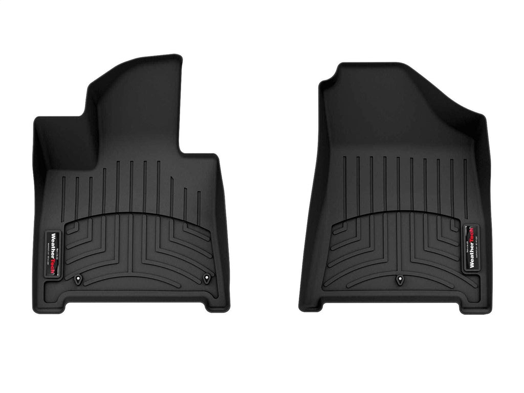 Weathertech 4418651 FloorLiner™ DigitalFit® for Select Hyundai Santa Fe