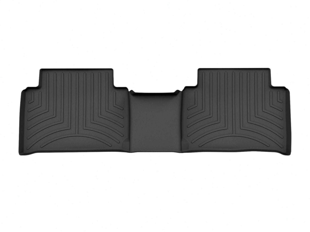Weathertech 4418652 FloorLiner™ DigitalFit® for Select Hyundai Santa Fe