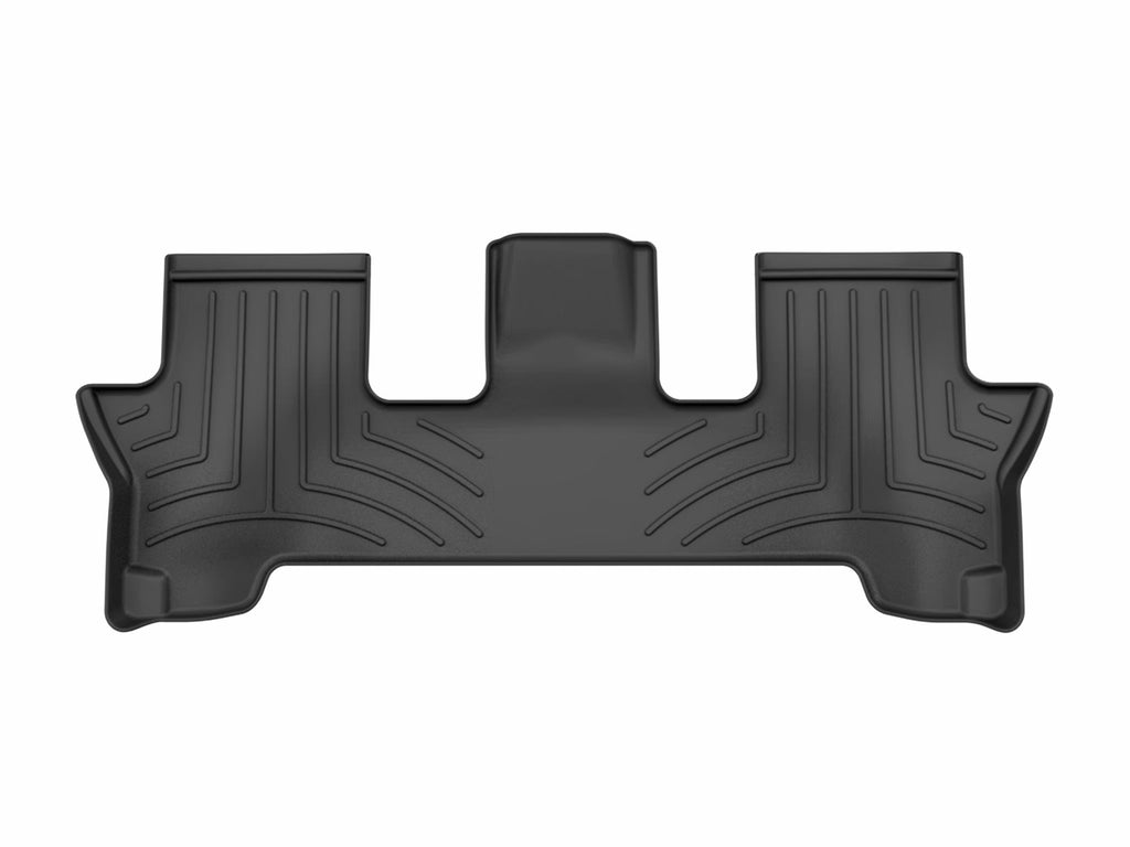 Weathertech 4418653IM FloorLiner™ HP for Select Hyundai Santa Fe