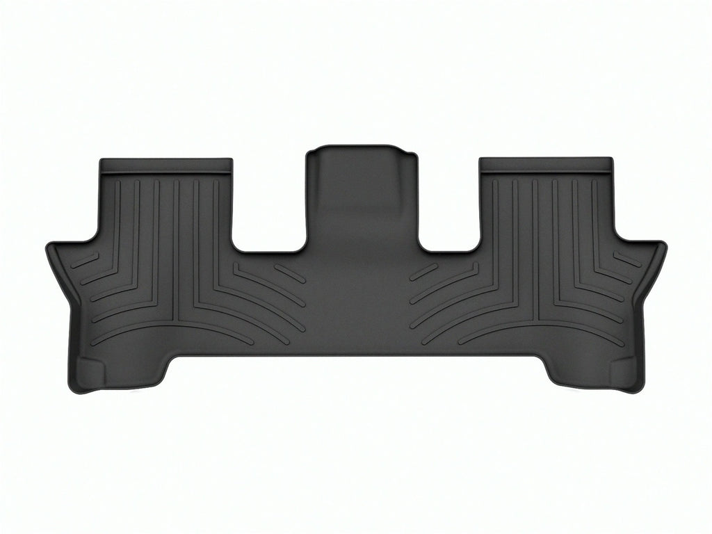 Weathertech 4418653 FloorLiner™ DigitalFit® for Select Hyundai Santa Fe