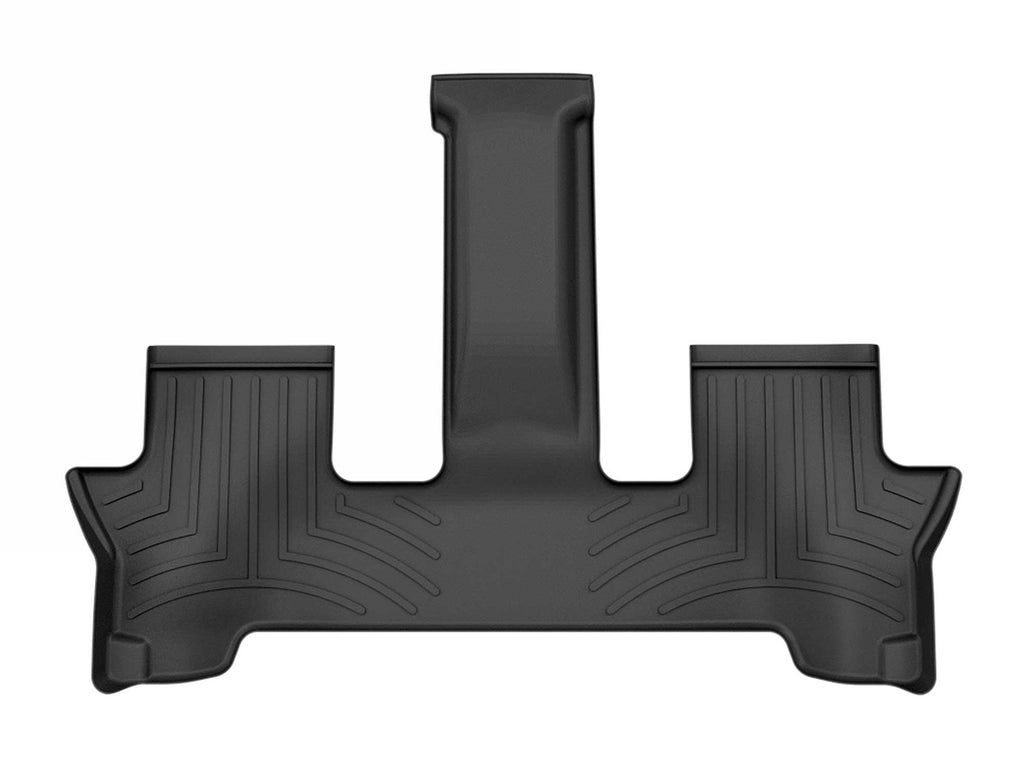 Weathertech 4418654 FloorLiner™ DigitalFit® for Select Hyundai Santa Fe
