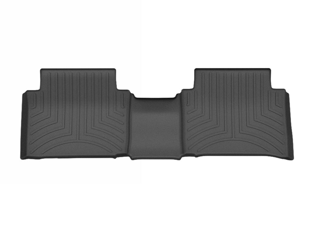 Weathertech 4418655 FloorLiner™ DigitalFit® for Select Hyundai Santa Fe