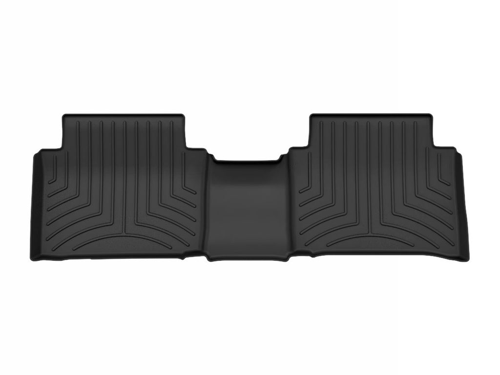 Weathertech 4418655IM FloorLiner™ HP for Select Hyundai Santa Fe
