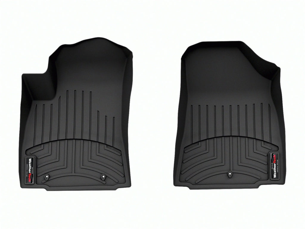 Weathertech 4418661 FloorLiner™ DigitalFit® for Select Hyundai Kona Electric