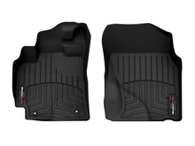 Load image into Gallery viewer, Weathertech 441871 FloorLiner™ DigitalFit® for Select Pontiac Vibe, Toyota Matrix