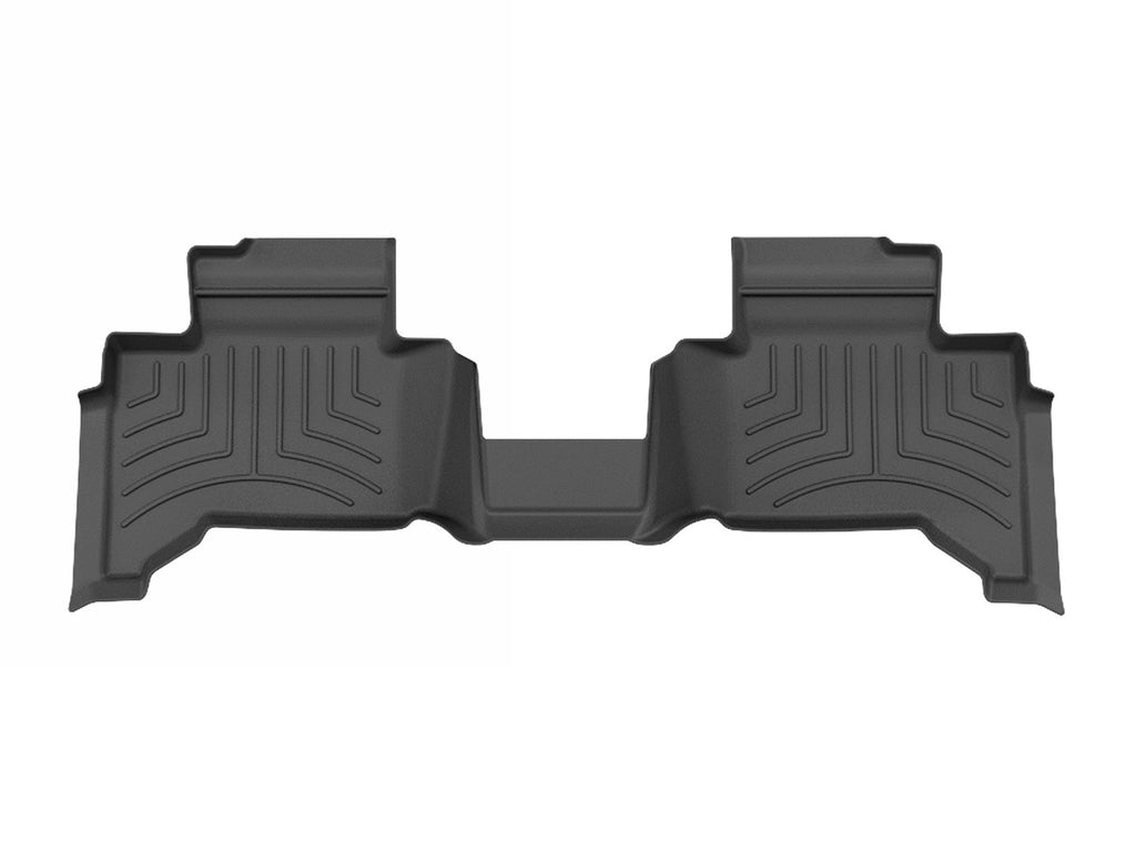 Weathertech 4418742IM FloorLiner™ HP for Select Lexus GX550, Toyota Land Cruiser