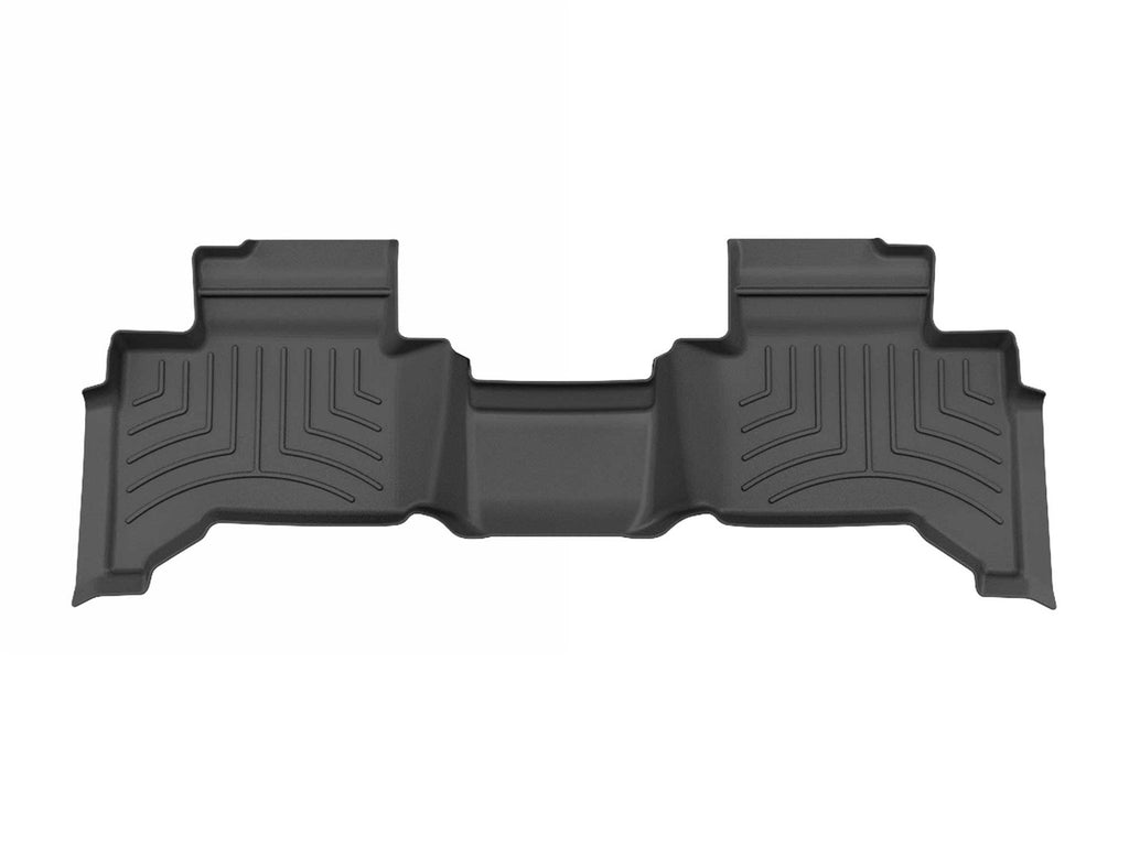 Weathertech 4418743IM FloorLiner™ HP for Select Lexus GX550