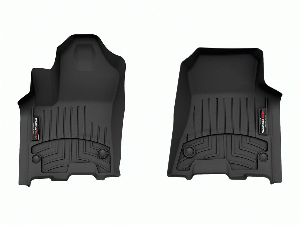 Weathertech 4418771 FloorLiner™ DigitalFit® for Select Ram