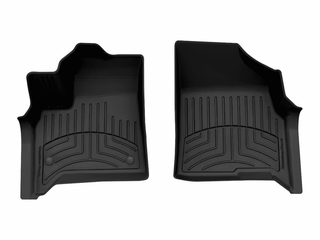 Weathertech 4418811IM FloorLiner™ HP for Select Buick Enclave, Chevrolet Traverse, GMC Acadia