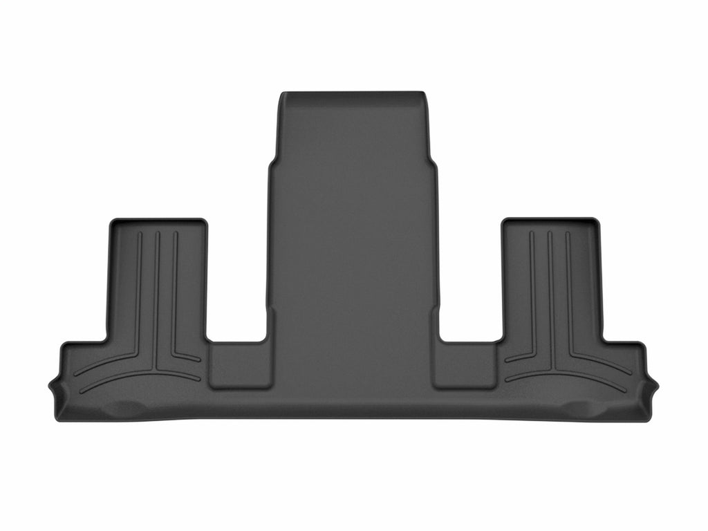 Weathertech 4418814IM FloorLiner™ HP for Select Buick Enclave, Chevrolet Traverse, GMC Acadia