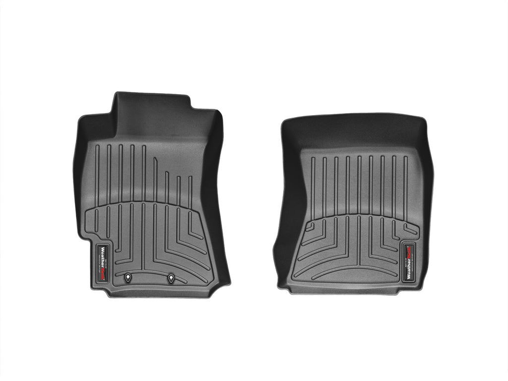 Weathertech 441881 FloorLiner™ DigitalFit® for Select Subaru Forester
