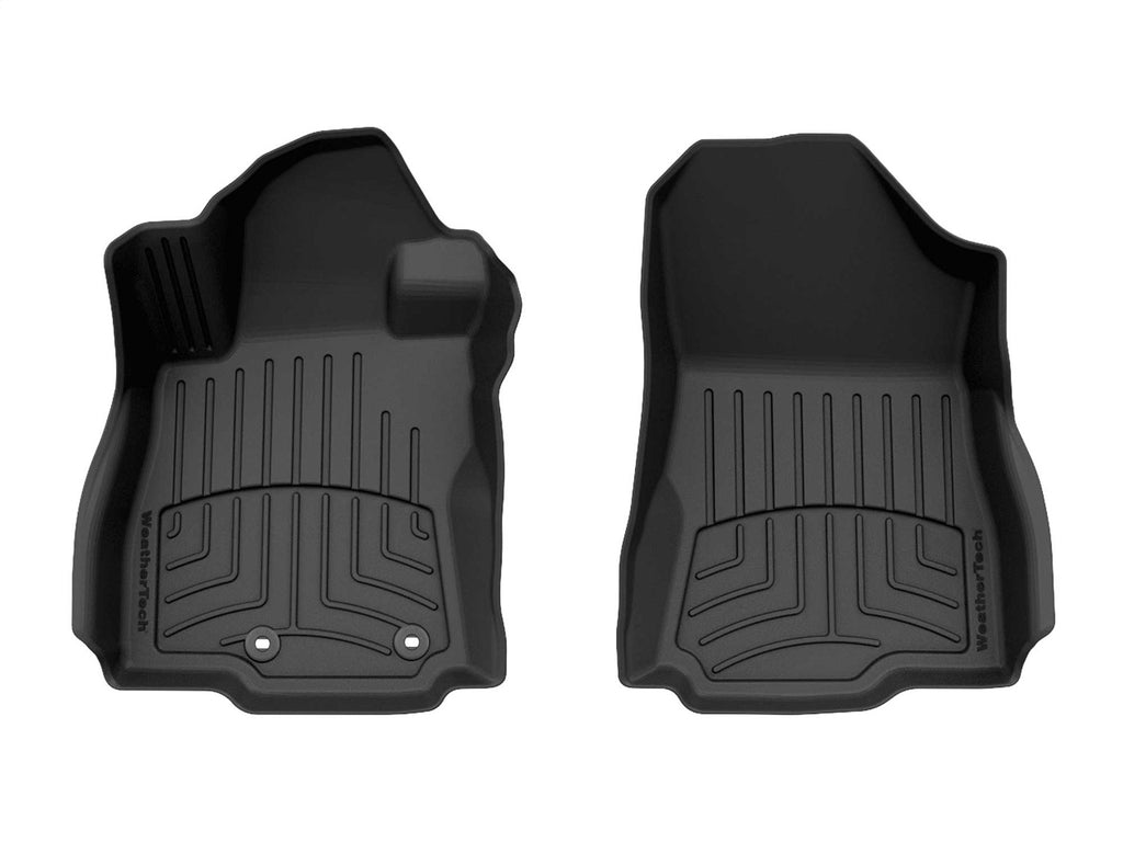 Weathertech 4418821IM FloorLiner™ HP for Select Subaru Forester