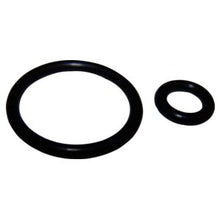 Load image into Gallery viewer, Crown Automotive Jeep Replacement 4418903 Fuel Pressure Regulator O-Ring Set for 91-96 Jeep XJ, MJ, YJ, ZJ w/ 2.5L, 4.0L for Select Jeep Cherokee, Jeep Comanche, Jeep Grand Cherokee, Jeep Wrangler