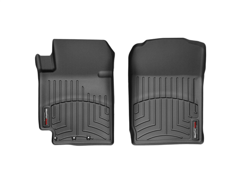 Weathertech 441891 FloorLiner™ DigitalFit® for Select Suzuki Grand Vitara